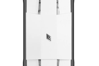 NOUA CASE EGO Z5 BIANCO FULL-TOWER