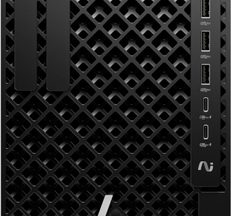 HP WKS MT Z1 G1i Tower ULTRA 7 265 32GB 1T SSD RTX A1000 8GB WIN 11 PRO