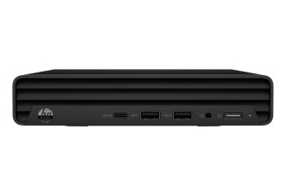 HP PC DM PRO MINI 260 G9 i3-1315U 8GB 256GB SSD WIN 11 PRO GARANZIA 2 ANNI ONSITE