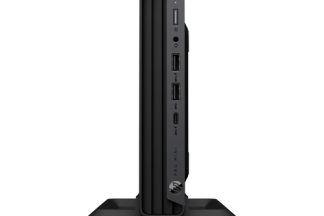HP PC DM PRO MINI 400 G9 i7-14700T 16GB 512GB SSD WIN 11 PRO