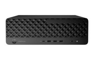 HP PC SFF ProDesk 4 SFF G1i ULTRA 5 235 16GB 512GB SSD WIN 11 PRO