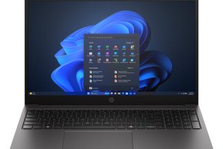 HP NB 255R G10 AMD RYZEN 3 7335U 8GB 512GB 15.6 FHD WIN 11 HOME