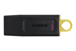 KINGSTON PEN DISK USB 3.2 128GB DATATRAVELER EXODIA