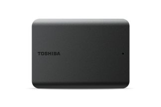 TOSHIBA HDD ESTERNO CANVIO BASIC 2TB USB 3.2 Gen.1