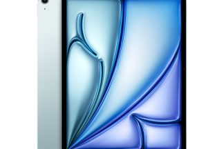 APPLE 13INCH IPAD AIR WIFI + CELLULAR 128GB, BLUE