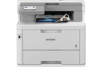 BROTHER MULTIFUNZIONE LASER LED A4 COLORE, 30PPM FRONTE/RETRO AUTO USB/WIFI  4 IN 1