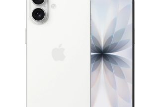 APPLE IPHONE 17 256GB WHITE