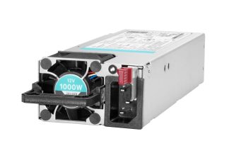 HPE ALIMENTATORE SERVER 1000W FLEX SLOT TITANIUM HOT PLUG POWER SUPPLY KIT