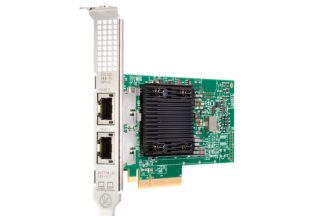 HPE SCHEDA DI RETE ETHERNET 10GB 2-PORT BASE-T BCM57416 ADAPTER
