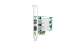 HPE SCHEDA DI RETE ETHERNET 10GB 2-PORT SFP+ BCM57412 ADAPTER