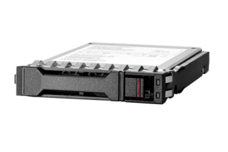 HPE SSD SERVER 960GB SATA MU SFF BC MV SSD
