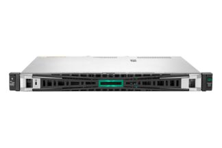HPE SERVER RACK DL20 GEN11 XEON E-2436 6C 2.90GHZ 1X32GB DDR5 2X480GB SSD 4X2.5 HS VROC NOODD