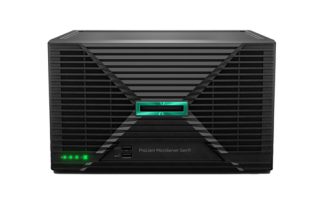 HPE PROLIANT MICROSERVER G11 E-2434 32G NHP EMEA SERVER SMART CHOICE