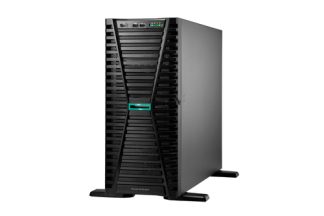 HPE SERVER TOWER  ML110 GEN11 4510 2.4GHZ 12C 1P 32GB-R 4LFF 2X4TB HDD 2X1000W PS EU