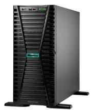 HPE SERVER TOWER PROLIANT ML110 GEN11 3508U 2.1GHZ 8C 1P 1X32GB-R 8SFF 2X480GB SSD 2X1000W PS