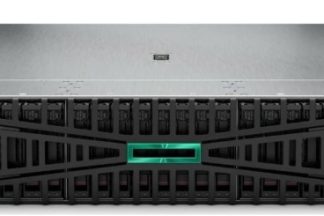 HPE SERVER RACK DL380 GEN11 5416S 2.0GHZ 16C 1P 2X32GB-R 8SFF MR408I-O 2X480GB SSD 2X1000W PS EU