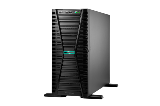 HPE SERVER TOWER PROLIANT ML110 GEN11 5416S 2.0GHZ 16C 1P 2X32GB-R 8SFF MR408I-O 2X960GB SSD 2X1000W