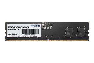 PATRIOT RAM DIMM 32GB DDR 5 5600MHZ