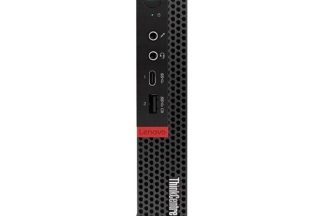 REFURBISED LENOVO MINI PC REFURBISHED M720Q TINY i5-8500T 8GB 256GB WIN 11 PRO