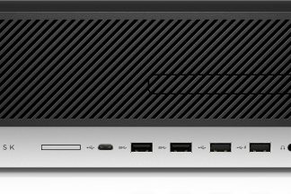 REFURBISED HP PC SFF 800 G5 i5-9500 8GB 256GB W11P