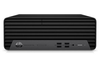 REFURBISED HP PC SFF 400 G7 i5-10400F 8GB 256GB SSD WIN 11 PRO