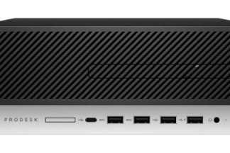 REFURBISED HP PC SFF 600 G5 i7-9700 8GB 256GB SSD WIN 11 PRO