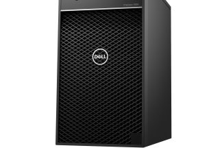 REFURBISED DELL WKS TOWER PRECISION 3630 i7-8700 8GB 256GB Quadro P2000 W11P