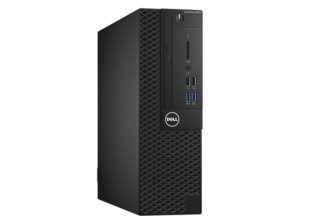 RINOVO DELL PC REFURBISHED OPTIPLEX 3050-7050 SFF I7-7X00 DDR4 16GB SSD 512GB W11P + NORTON
