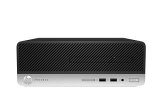RINOVO HP PC REFURBISHED 400 G6 SFF I5-9X00 DDR4 16GB SSD 480GB NO DVD W11P 1Y