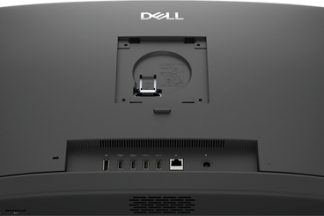 DELL PC AIO 23,8" Ultra 5 2350M 16GB 512GB SSD WIN 11 PRO