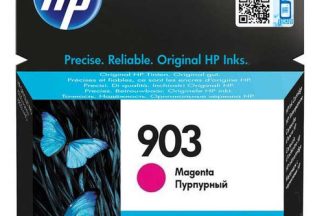HP CART INK MAGENTA 903 PER OJ PRO 6960 6970