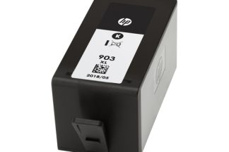 HP CART INK NERO 903XL PER OJ PRO 6960 6970 TS
