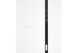 QNAP NAS TOWER 1BAY ARM 4CORE 1.8GHz 1xSATA 6GB/S 3.5"/2.5" 2GB RAM ON-BOARD 1xGbE, 1xUSB3.2 GEN1 1x