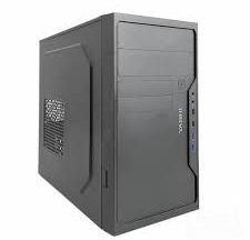 YASHI PC MT GENIO i3-14100T 8GB 512GB SSD WIN 11 PRO