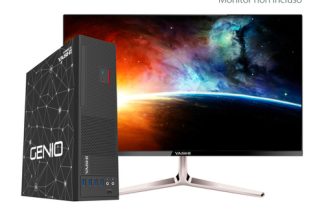 YASHI PC SFF GENIO i5-14450HX 16GB 512GB SSD WIN 11 PRO